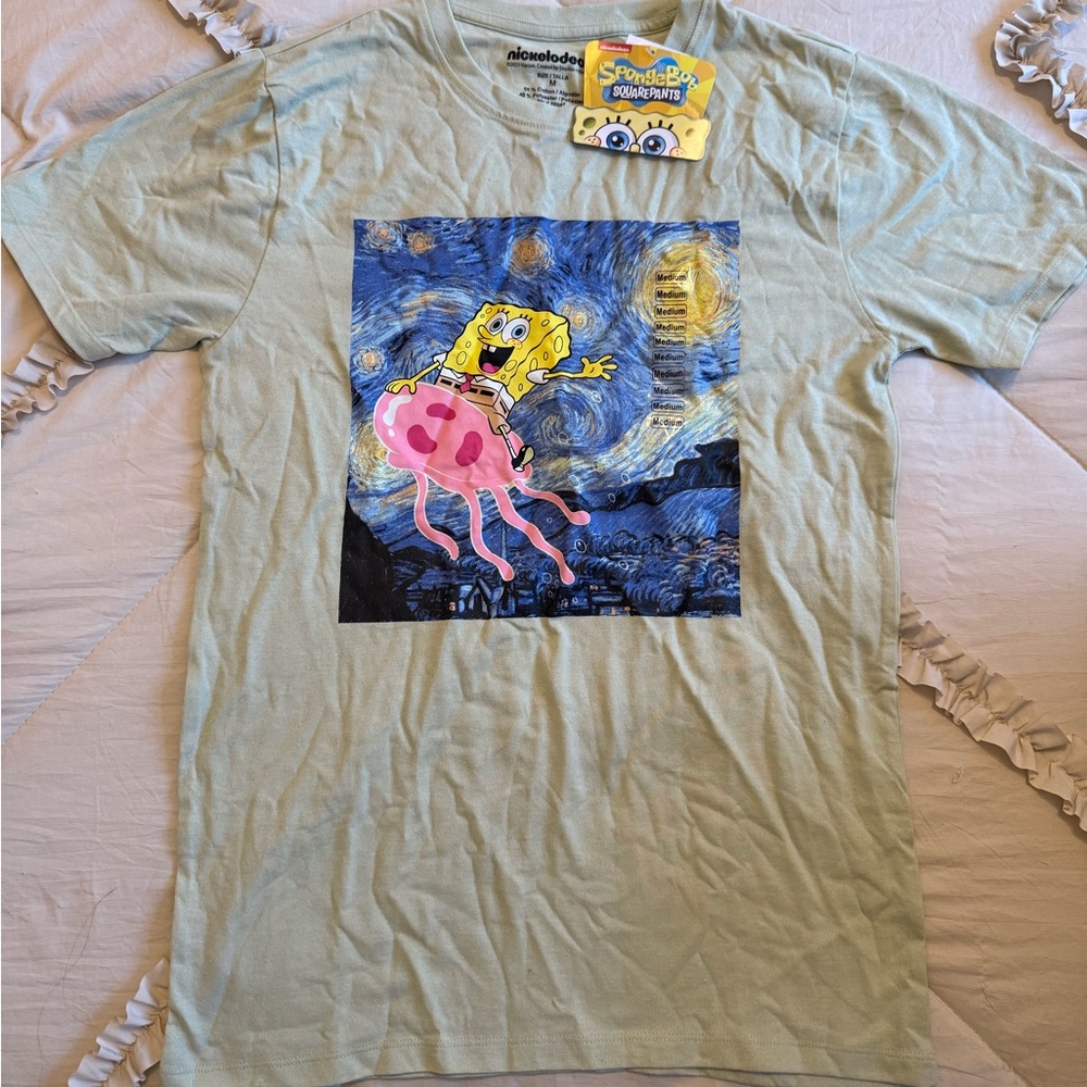 Nickelodeon Top